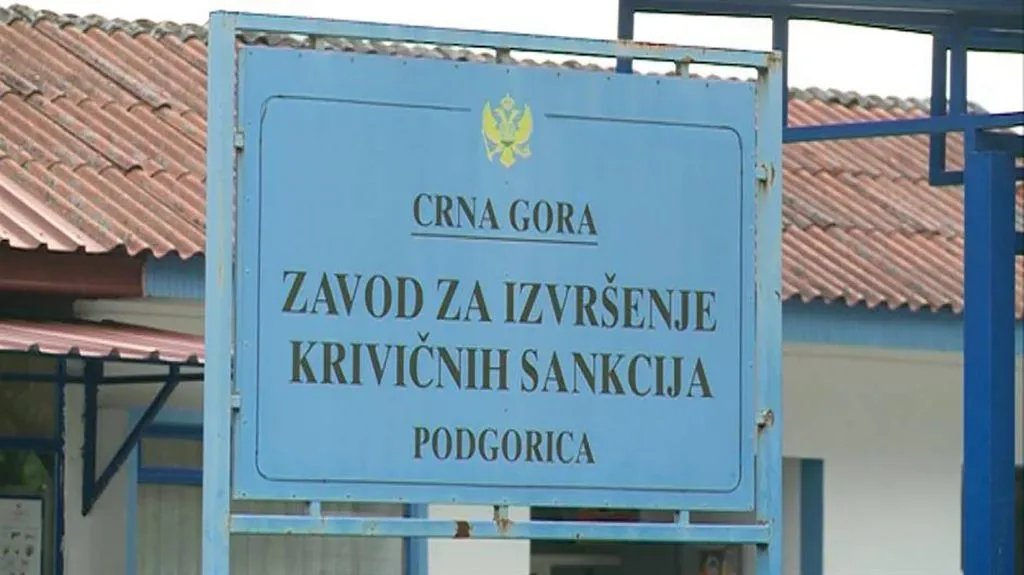 U zatvorskoj ćeliji crnogorskog agenta nađen daljinski upravljač prepravljen u mobilni telefon