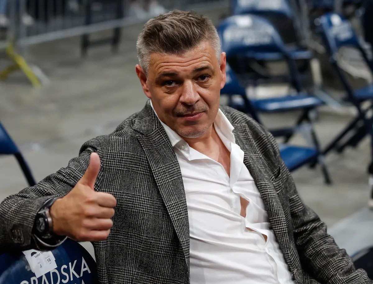 Savo Milošević podneo ostavku, Željezničaru propao projekat