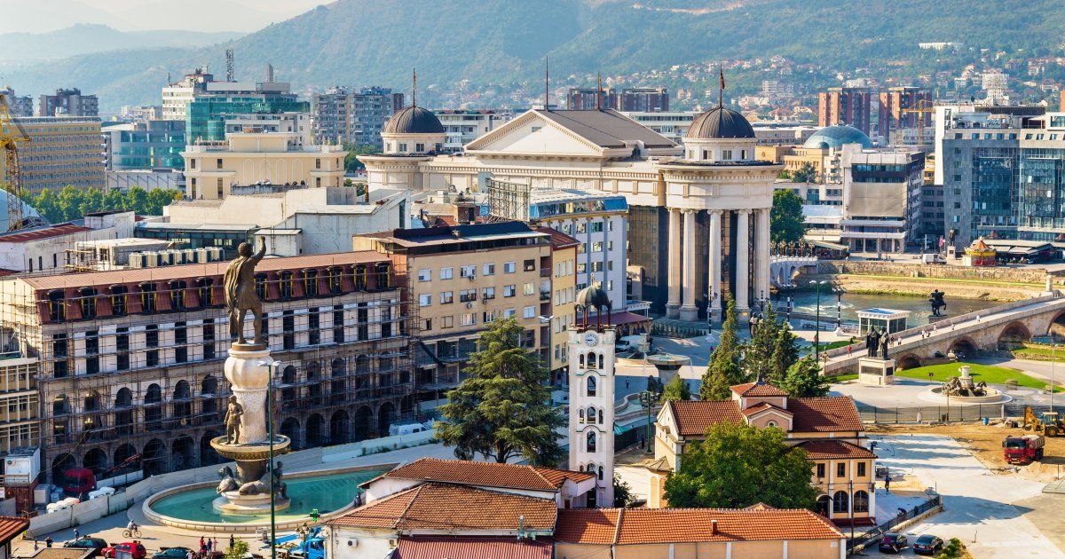 Ručak 6 evra, a kafa manje od 2: Ljudi navalili u jeftinu destinaciju u blizini Hrvatske