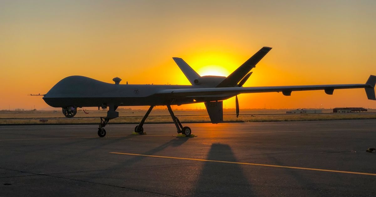 Posle velikih gubitaka MQ-9 Reapera u ratu sa Iranom, SAD traže jeftinijeg naslednika