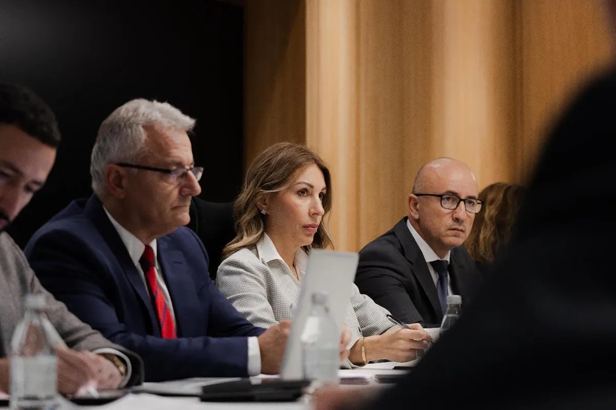 Danas važan sastanak predstavnika MOL-a i NIS-a: "Ako uspeju da se dogovore, onda ćemo zaključiti razgovore"