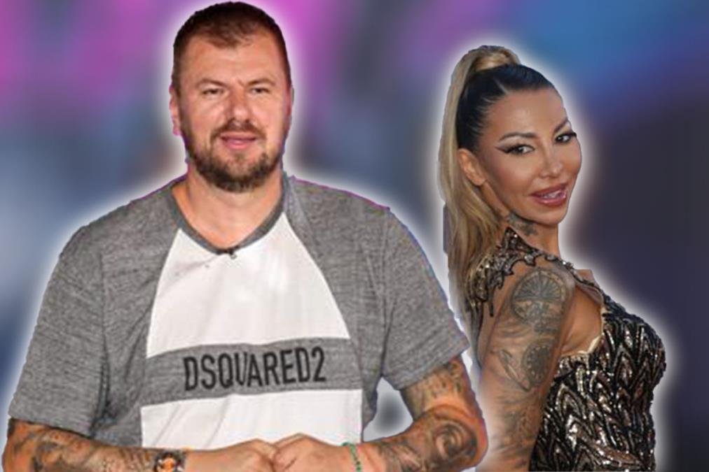 "TI NISI ŽENA, TI SI ĐAVO" Janjuš javno izvređao Aneli zbog odnosa sa Asminom: Legla si sa čovekom za 6 piva...