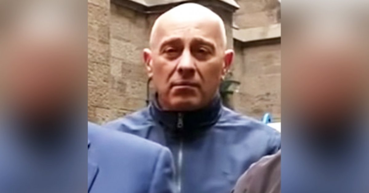 AMERIKA CLAN LEADER'S SON KILLED IN BELGRADE: Nikola died in motorcycle accident, these are the details