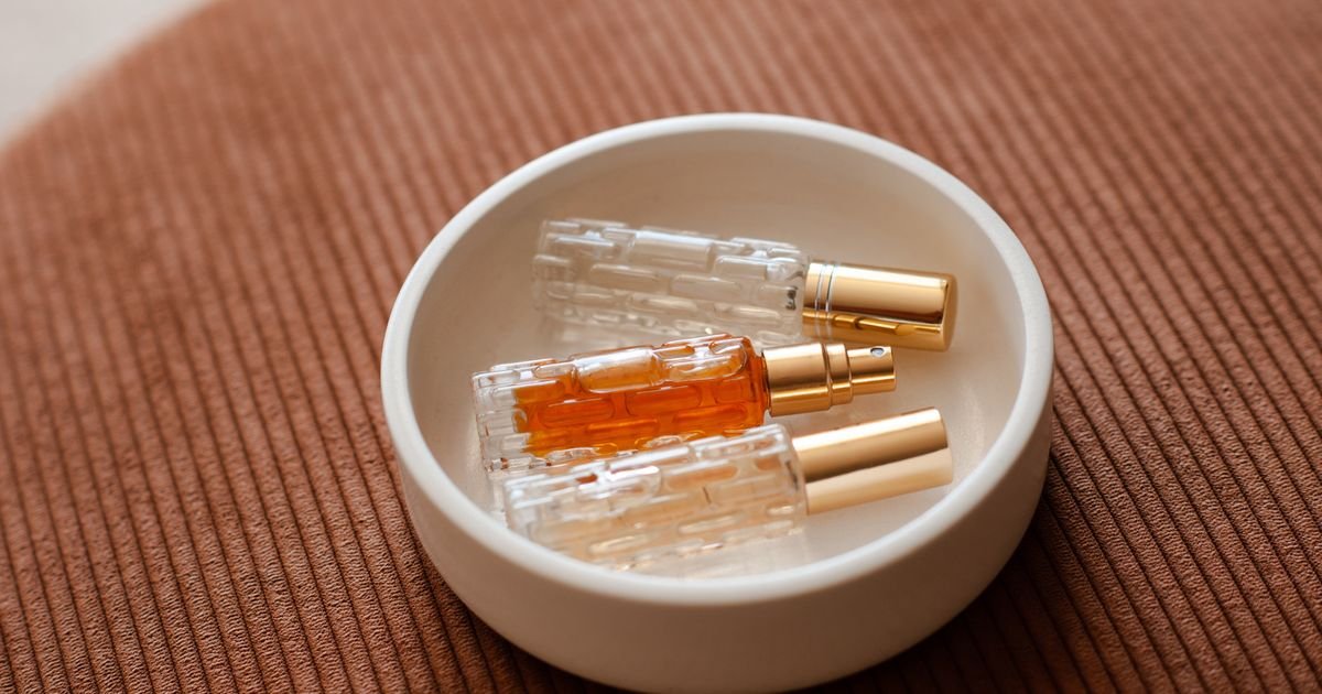 Žene širom sveta odustaju od skupih parfema: Napravite domaći parfem od vanile za sitan novac