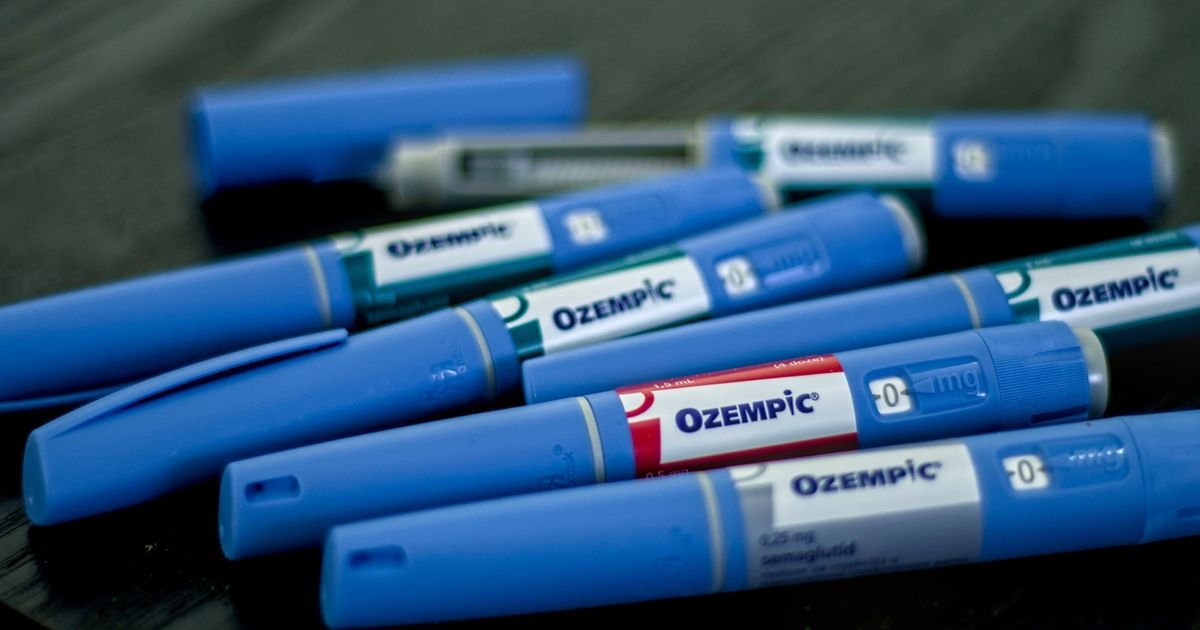 Trećina kilograma izgubljenih pomoću lekova za mršavljenje otpada na mišiće i koštanu masu