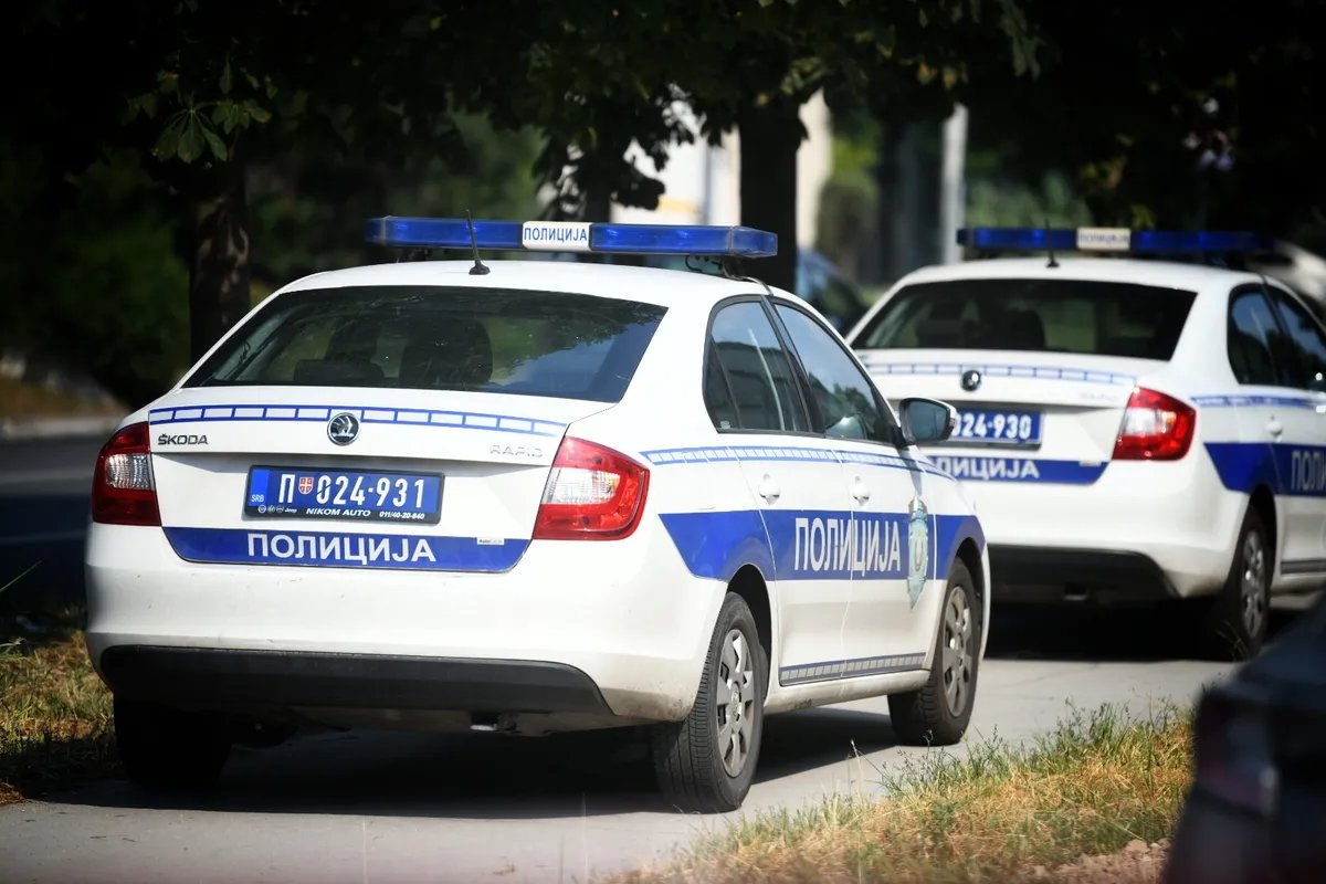 Nestao Aleksandar Nešović Baja, navodni pripadnik Kekine grupe