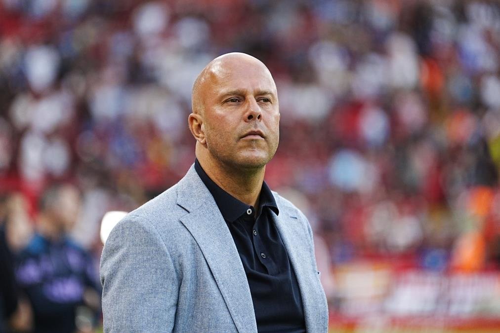 DOBRA ILI LOŠA VEST? Arne Slot otkrio šta čelnici Liverpula planiraju da urade za sledeću sezonu