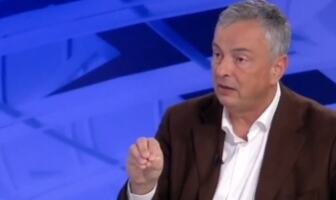 EVO KAKO BI BLOKADERSKI EKSPERT VODIO DRŽAVU! Bivši guverner NBS ima "rešenje": Ili skok evra u nebesa ili SMANJENJE PLATA (VIDEO)