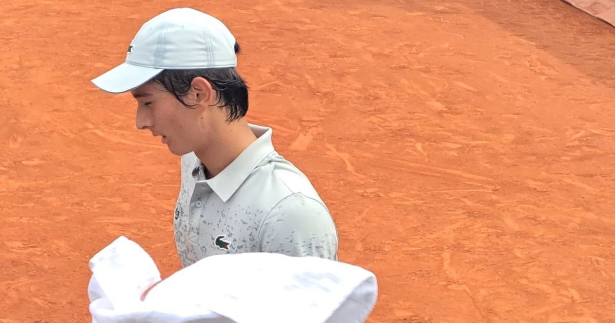 Srpski biser ostvario rekord karijere: Milić ispao u četvrtfinalu Čelendžera, ali ušao dublje u svetskih 400