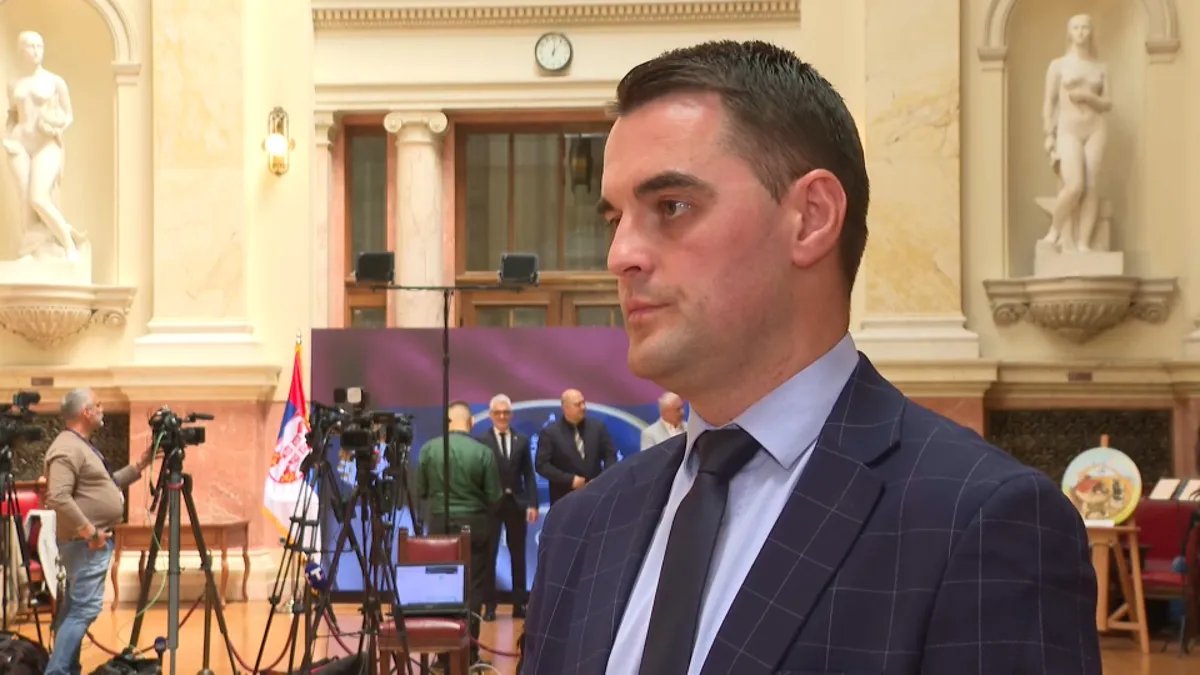 Petrović (Srce): Petrašinovićevi zakoni služe kako bi se legalizovala izborna krađa