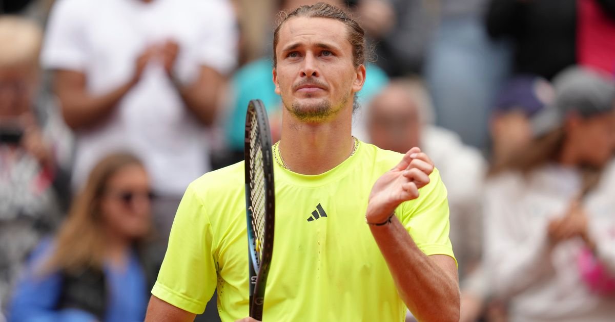 Zverev se iznervirao zbog ovoga: "Imate tenisere koje volite da mrzite, prestanite da trošite moje vreme!"