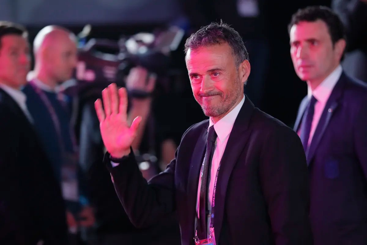"Najslađe i najteže osvojena titula": Enrike otvorio dušu nakon završenog posla u Francuskoj