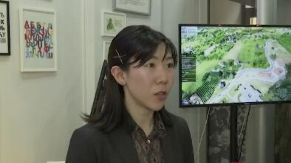 "SARMU ĆU SPREMATI I KOD KUĆE": Posle 2 godine u Loznici, Minami Hošino vraća se u Japan, a evo šta kaže o Srbima!