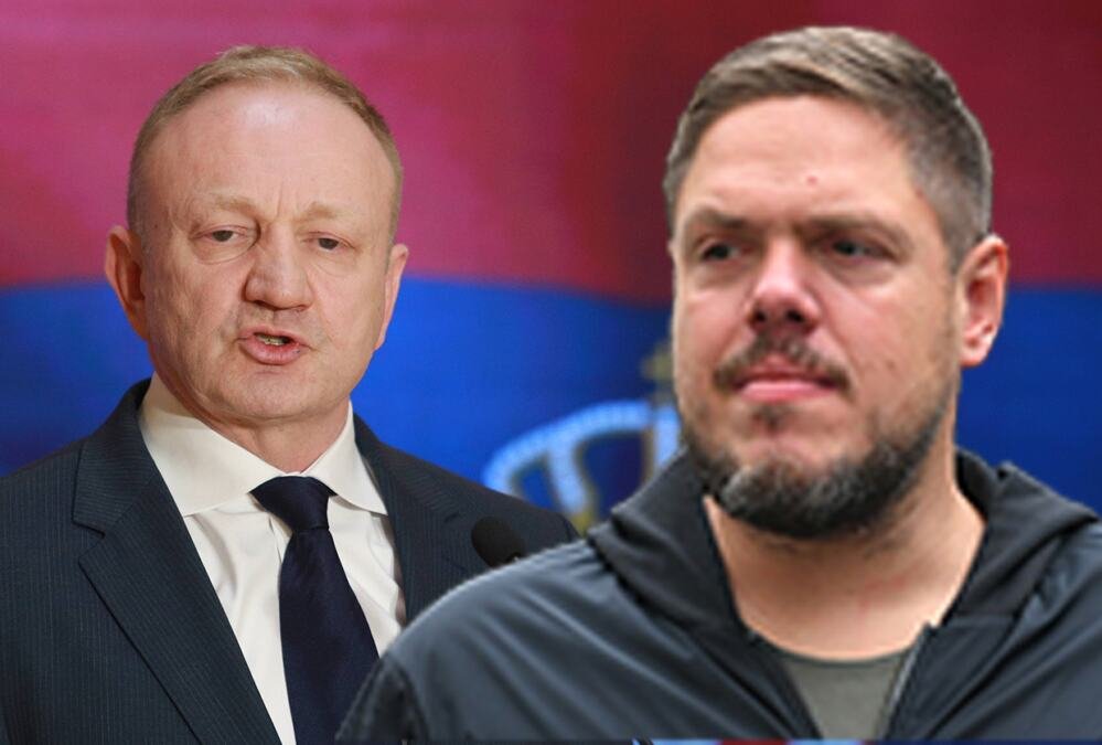 ĐILAS I ŠTIMAC OD PROZIVKI STIGLI DO - PRETNJI! "Dragane, nikad nisam pomenuo vaše dete, ni vi NIKAD VIŠE nemoj da ste spomenuli moju decu"! (FOTO)