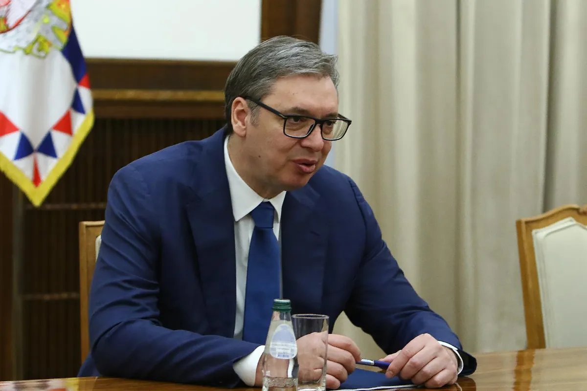 "Vučić izjavom o proslavi obnove nezavisnosti Crne Gore potvrdio tezu da je  lično on najveća prepreka normalizaciji stanja u regionu"