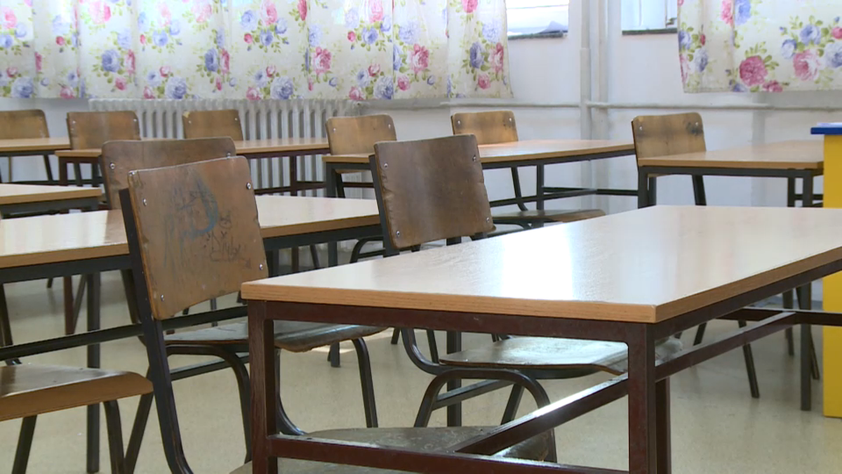 Uhapšen nastavnik sarajevske škole jer je pretio učeniku i psovao ga