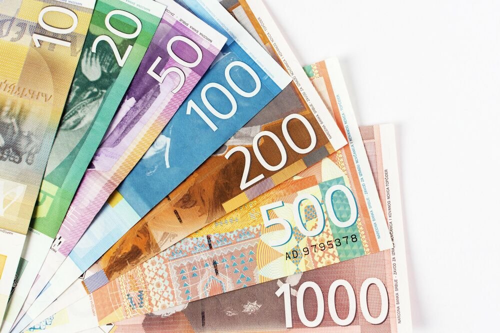 Isplata kreće početkom juna: Ovi građani dobijaju 5.000 dinara