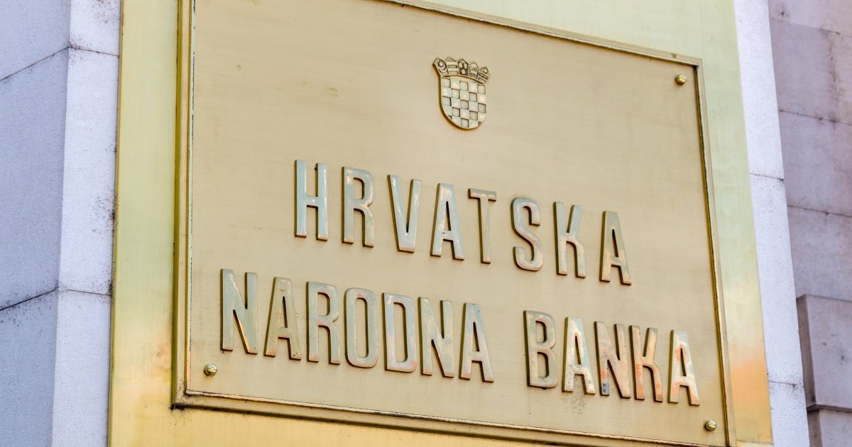Hrvatska narodna banka najavila VELIKU novost