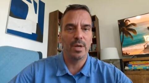 LAZOVIĆ U KLIN, DOBRICA U PLOČU - LUDA KUĆA U ZLF! Uroš Piper o blokaderskoj opoziciji: Završiće na smetlištu političke istorije! (VIDEO)
