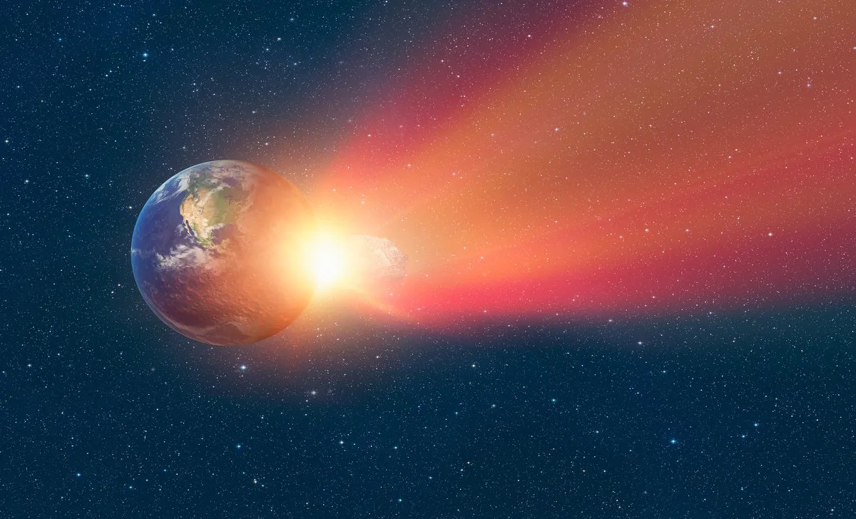 Poslednji dan dinosaurusa – kako je udar asteroida promenio svet