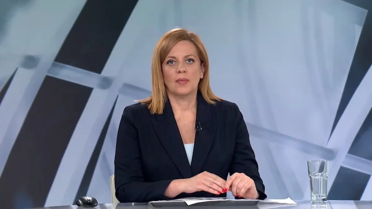 N1 Studio live (13.5.2026)