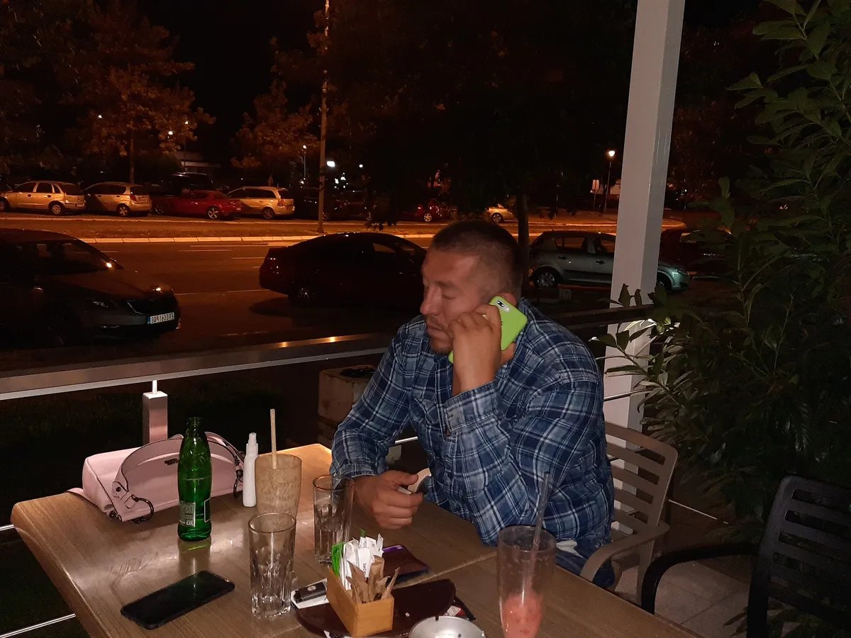 "Krio sam od porodice da imam rak, nisam želeo da me žale": Pevač (47) o svojoj paklenoj borbi