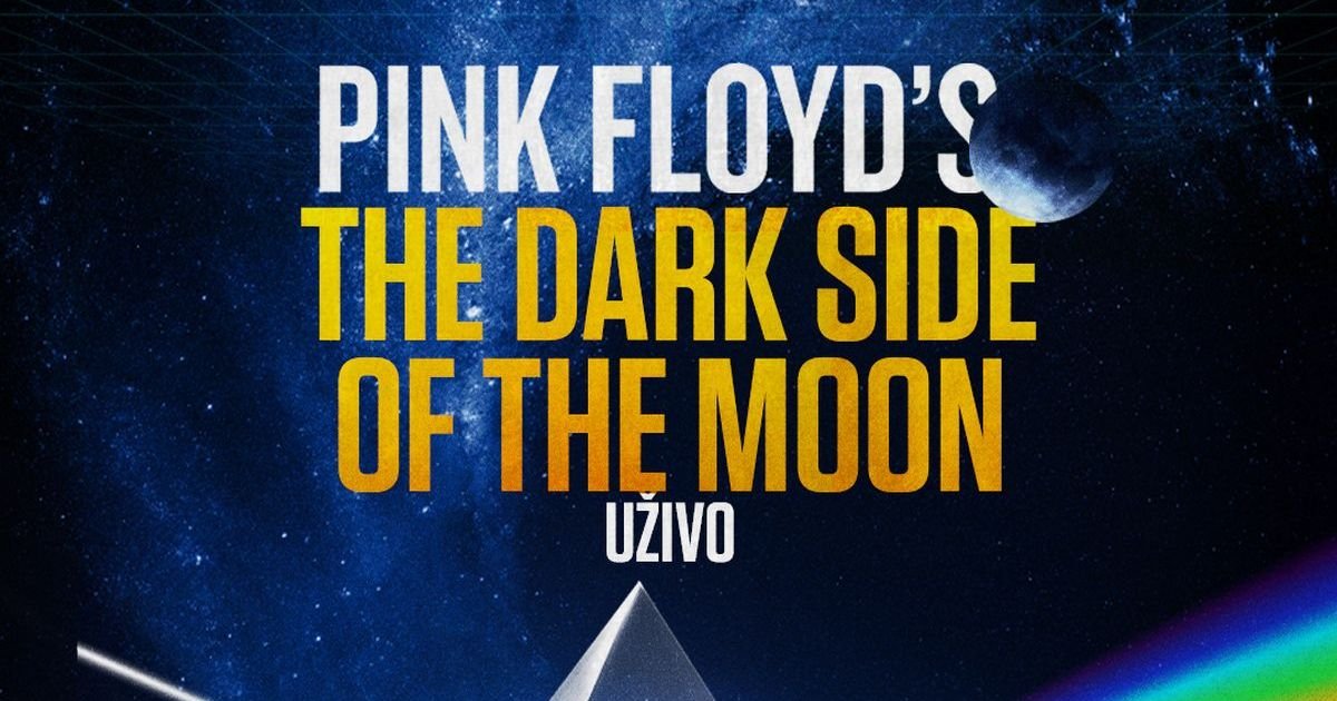 Pink Floyd spektakl u mts Dvorani: “The Wall” i “Dark Side of the Moon” u jednom danu