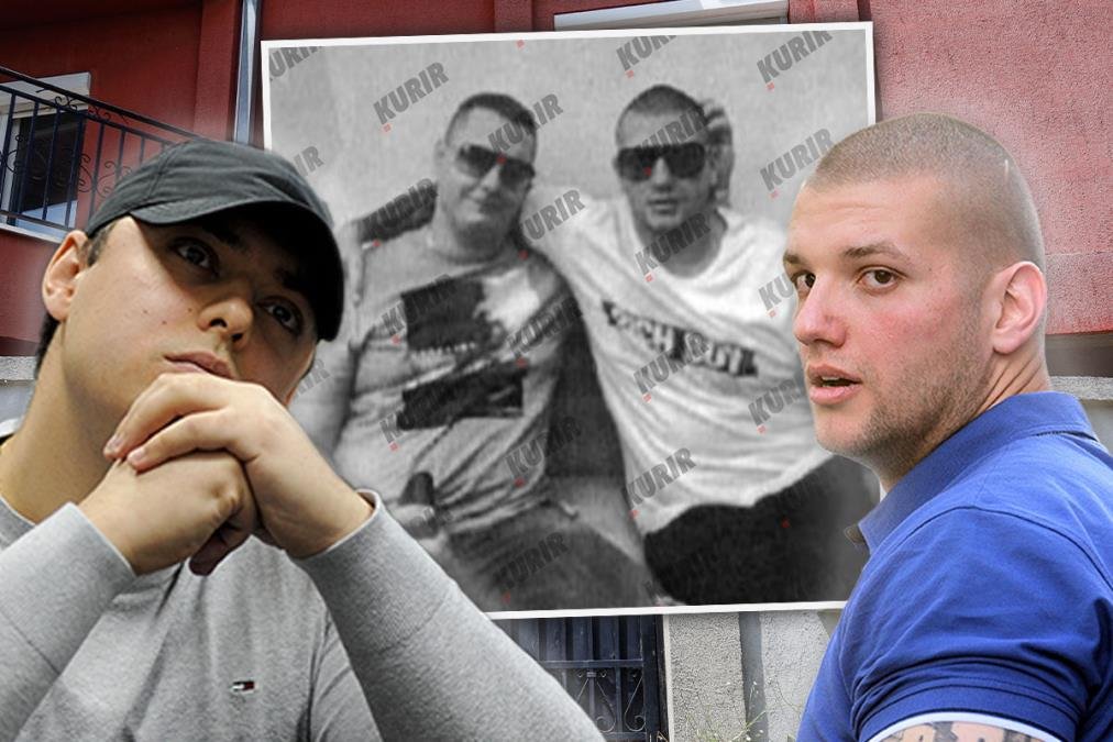 POZNATI GLUMAC NA SUĐENJU BELIVUKOVOM KLANU! Perović pratio proces iz publike, tokom pauze razgovarao sa advokatom okrivljenog vođe!