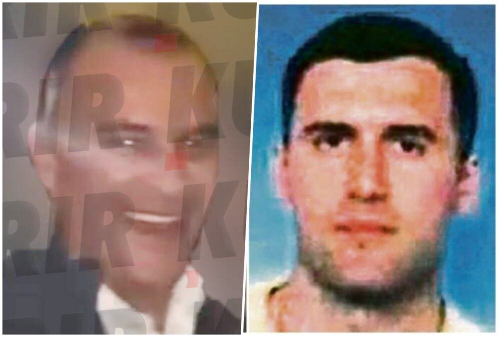 OVO JE NESTALI ALEKSANDAR NEŠOVIĆ BAJA: Kekin čovek otišao na sastanak bez obezbeđenja, nema ga nigde već 48 sati (foto)