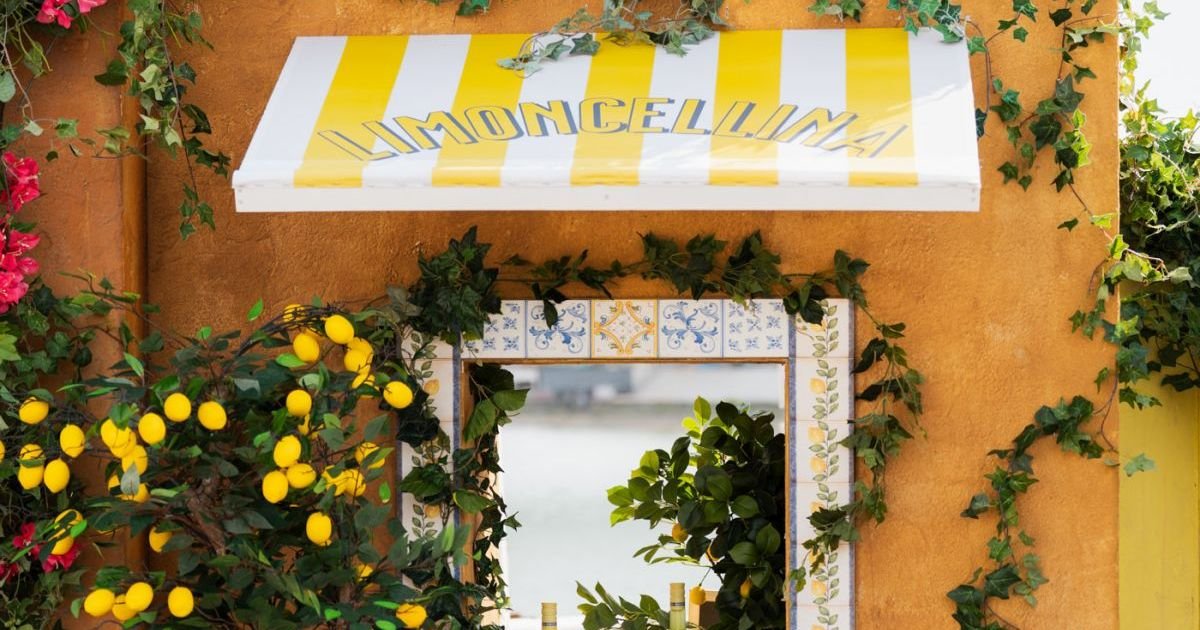 30 GODINA U SRBIJI: Pernod Ricard najavio aperitivo krstarenja savom na brodu Limoncellina