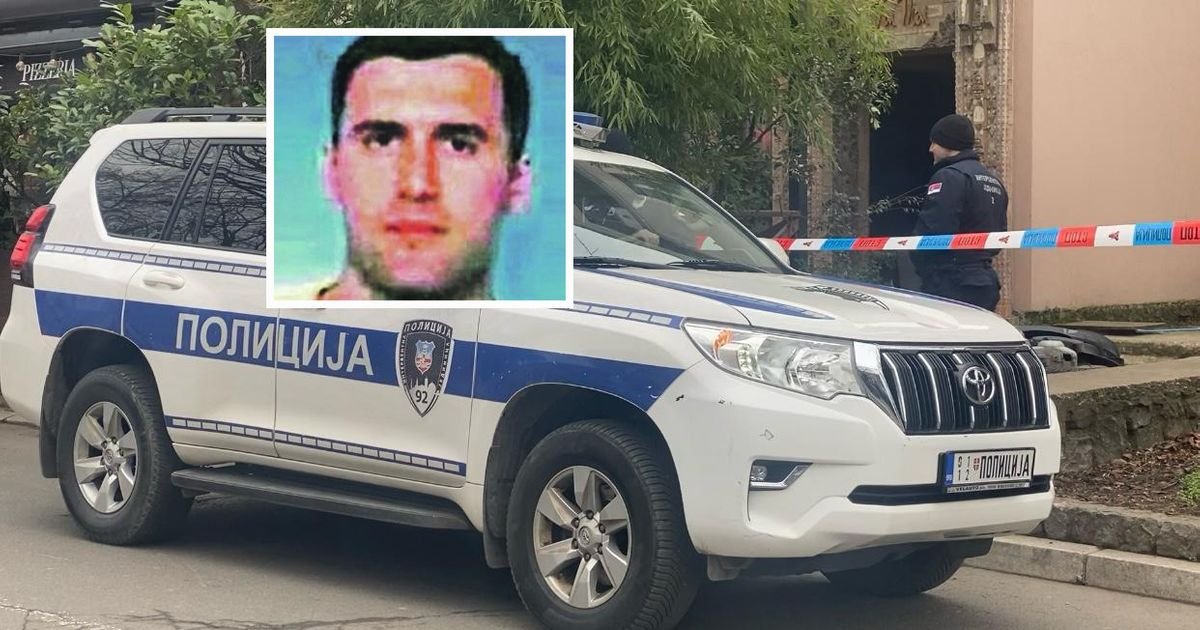 BIO NA LISTI ZA ODSTREL, SAD MU NEMA TRAGA: Nestao saradnik Keke, misterija koja ledi krv u žilama!