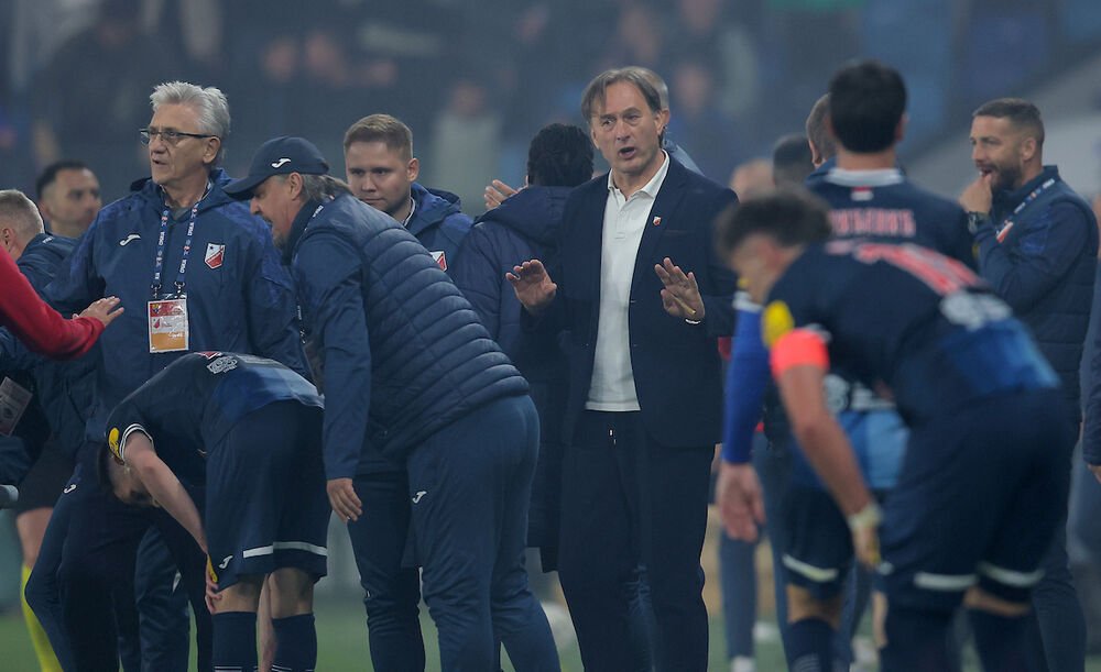Tanjgi stigla replika na reči da ih je Pavle Ilić potkradao - bivši sudija stao u odbranu kolege! (Foto)