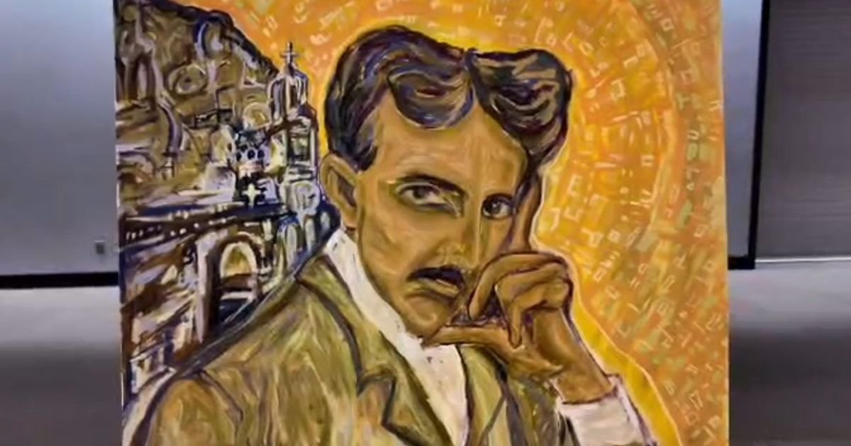 Nikola Tesla u centru pažnje u Nacionalnoj galeriji Kanade: izložba, film i unikatne instalacije