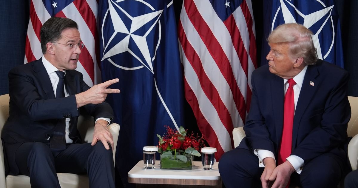 Nov udarac za NATO: Vašington povukao slanje trupa u ovu evropsku državu, a sve bilo spremno za pokret?