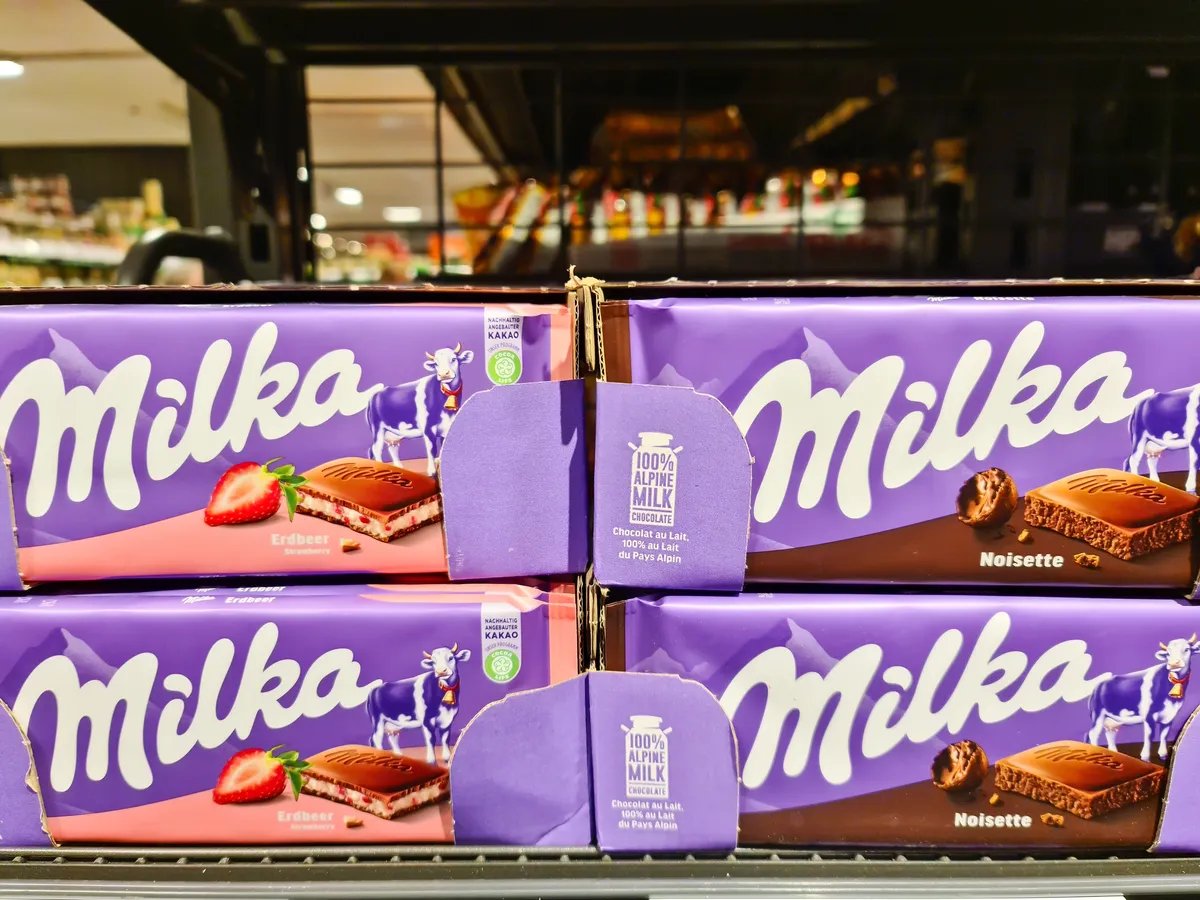 Nemački sud podržao potrošače u slučaju Milka čokolada smanjene težine