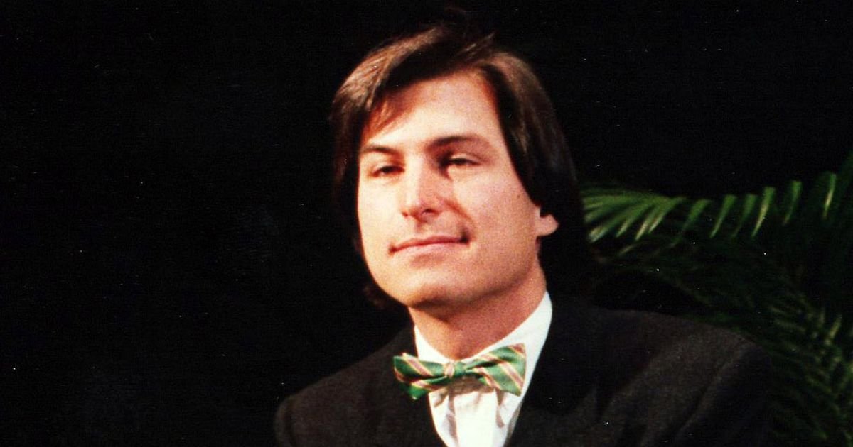 Stiv Džobs imao je uvrnut test tokom intervjua za posao: Ako nije želeo ovo sa vama, niste dobili posao