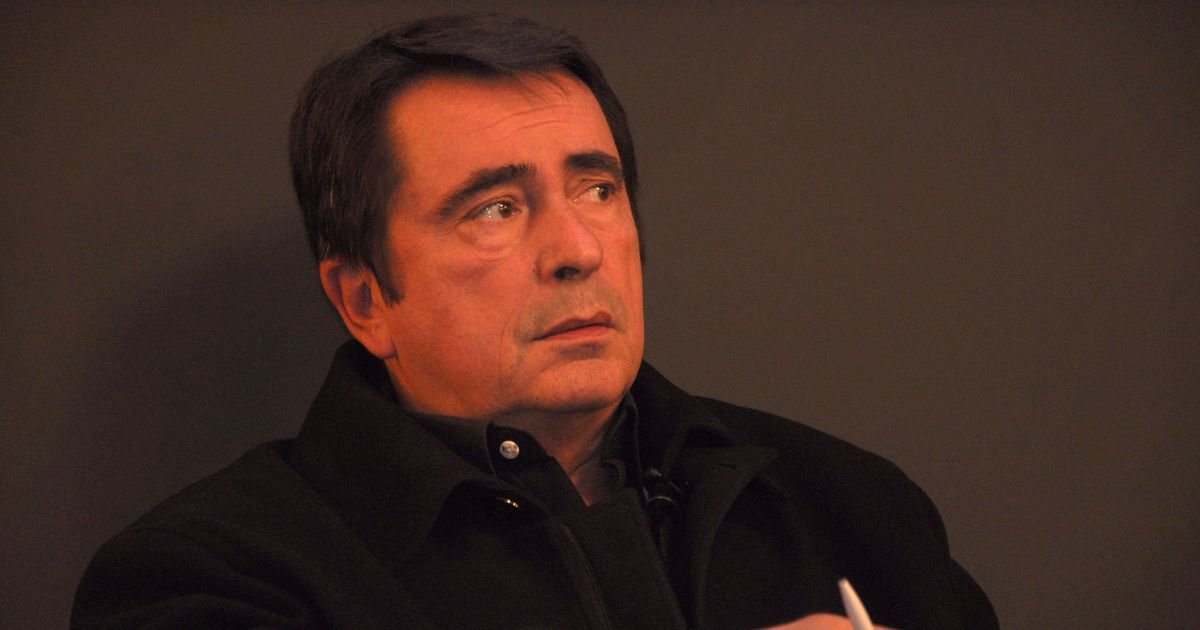 Malo ko zna kako je nastao Šojić! Evo zbog čega je Lane Gutović imao specifičan govor u seriji "Bela lađa"