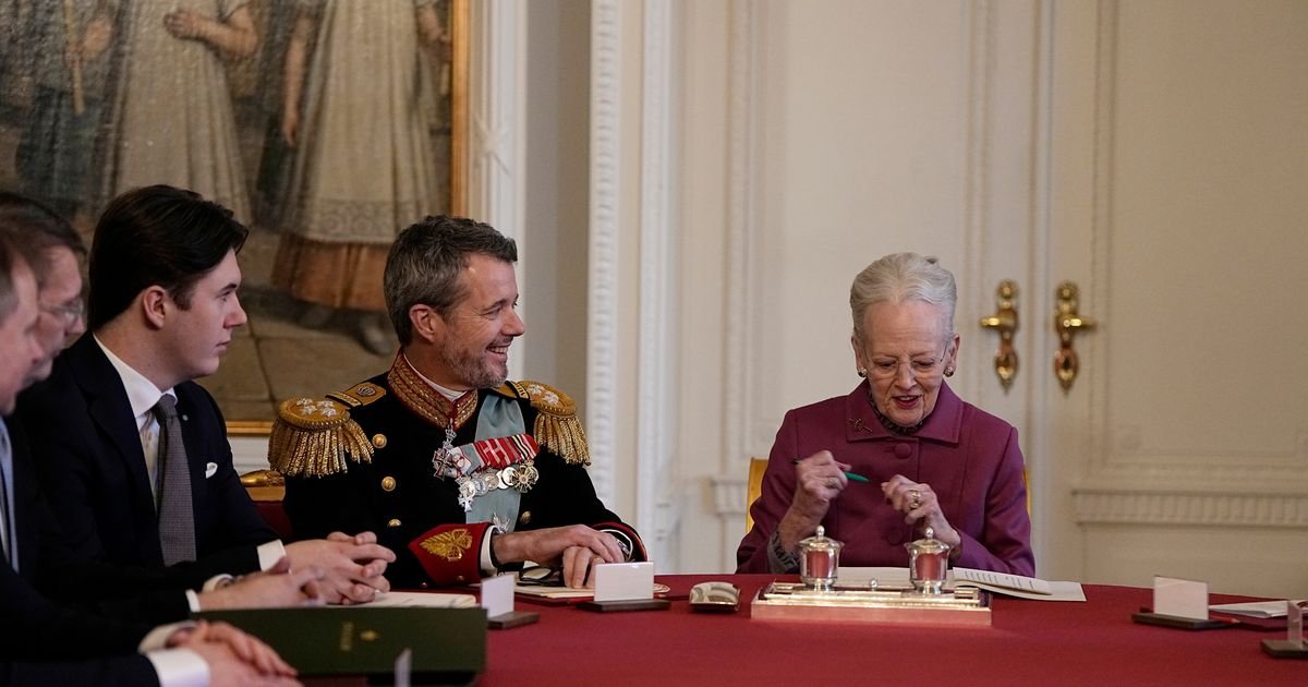 Danska kraljica Margareta II hitno hospitalizovana