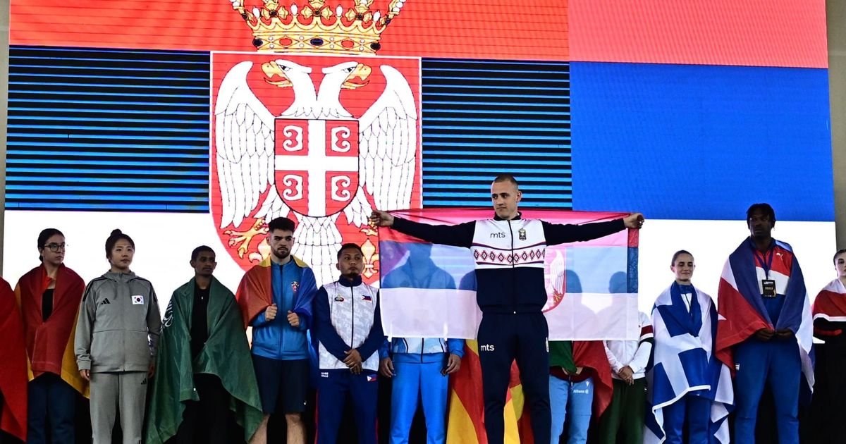 Počeo 63. Beogradski pobednik u Obrenovcu: Boks spektakl startovao sa 52 vrhunske borbe!