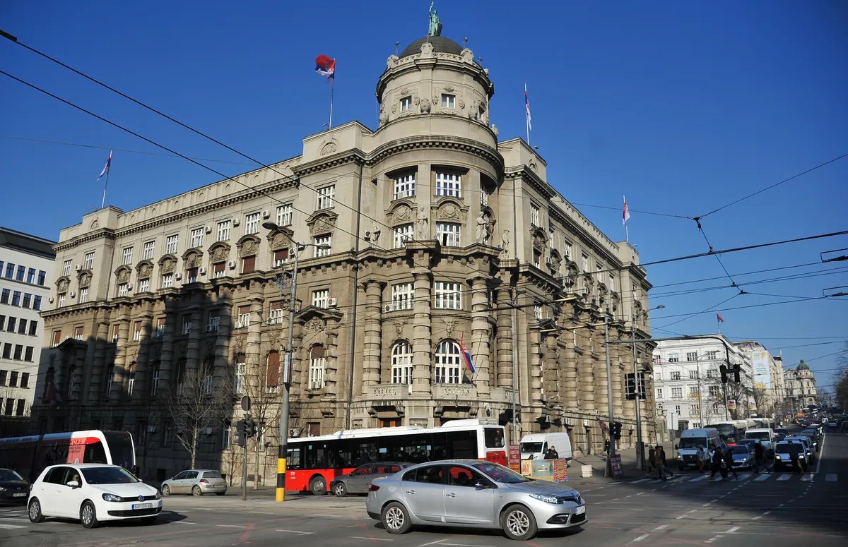 Vlada formira Radnu grupu za praćenje suzbijanja korupcije