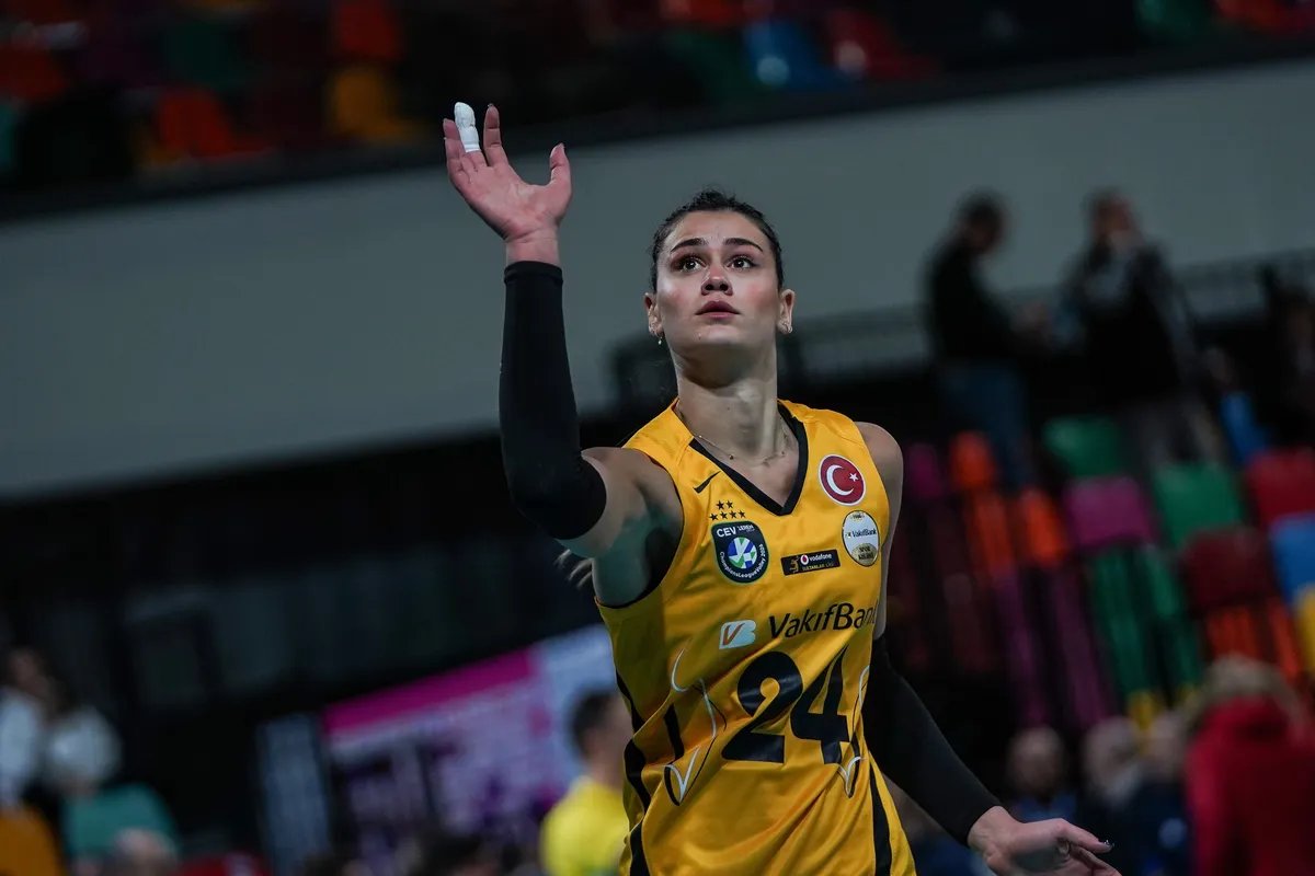 Operisana Katarina Dangubić, klub saopštio nove detalje o srpskoj odbojkašici