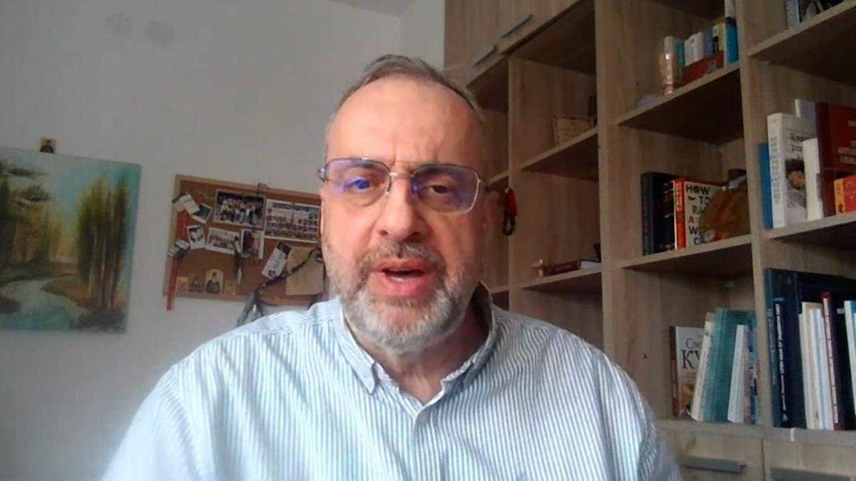 "Ako vičemo svaki sekund, dete gubi orijentaciju" Dr Ranko Rajović otkrio šta se zaista dešava u dečjem mozgu kad stalno podižete ton