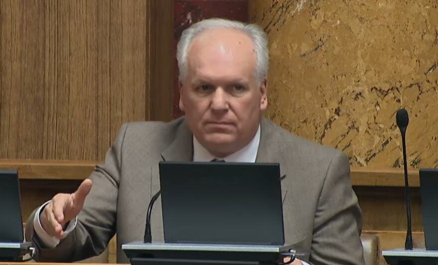 ''PROBRISELSKA OPOZICIJA NEĆE DOGOVOR, VEĆ TENZIJE''! Poslanik Pavlović: Žele destabilizaciju! (VIDEO)