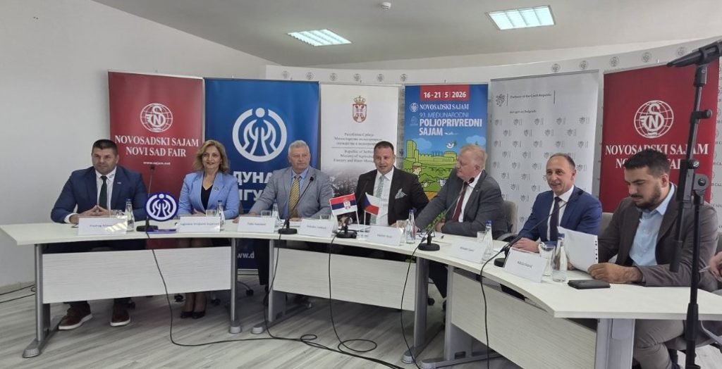 93. Međunarodni poljoprivredni sajam u Novom Sadu: Bogat program Ministarstva poljoprivrede, šumarstva i vodoprivrede