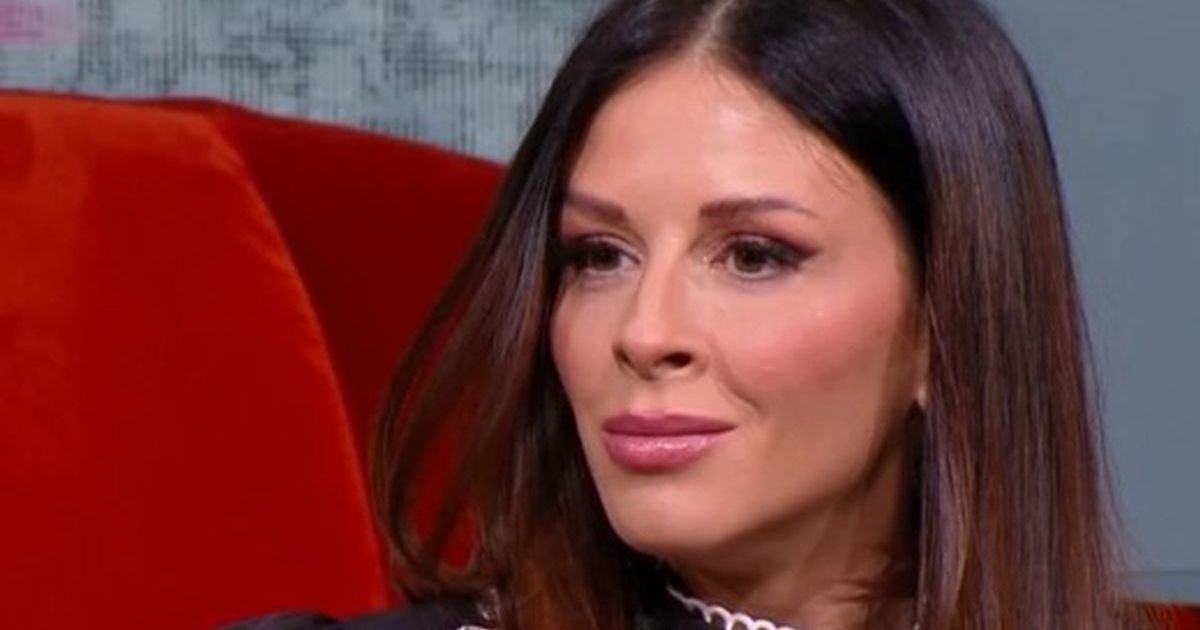 "Imala sam fantastičnu platu i plakala sam svaki dan" Ana Sević se pre voditeljstva bavila ovim poslom