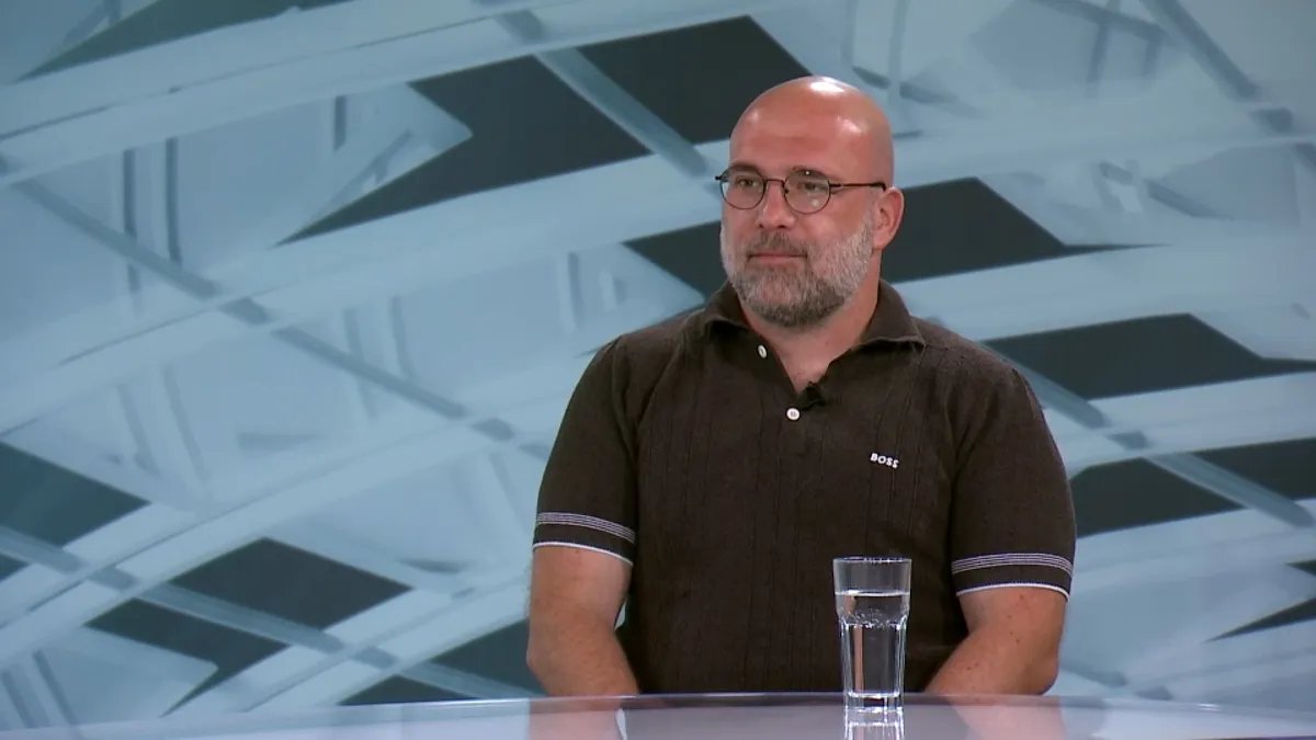 Teolog Milićević: Crkveni vrh je integralni deo režima, sveštenici se po kazni šalju u manastire