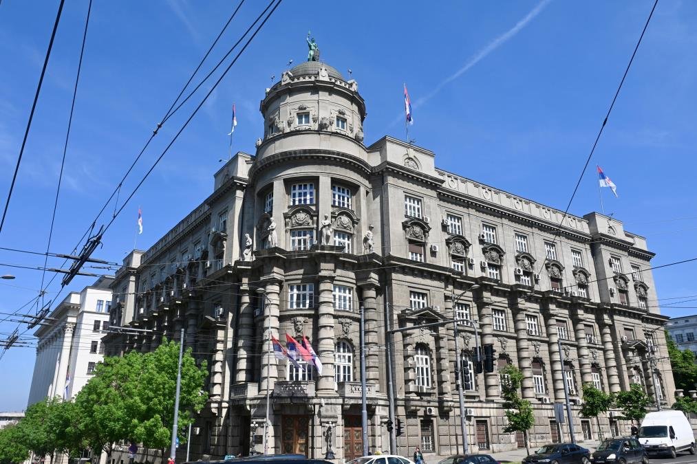 VLADA SRBIJE: Usvojene odluke o GREKO preporukama, projektu "Svet u Srbiji" i pravima pripadnika islamske veroispovesti tokom Kurban-bajrama