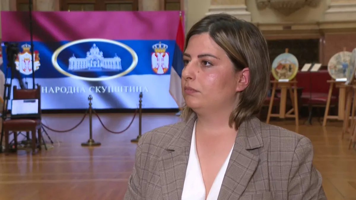 Natalija Stojmenović: Nijedni izbori sa SNS-om neće biti fer i pošteni