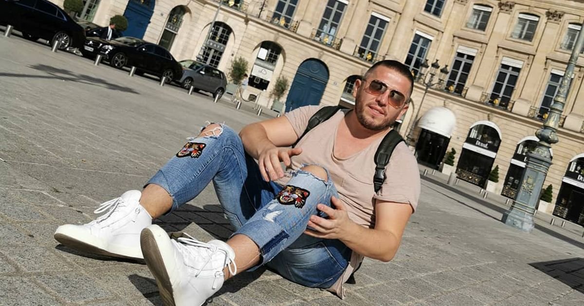 Našem pevaču nudili 30.000 evra za ulazak u rijaliti na 4 meseca: "To je premalo za tu količinu blama!"