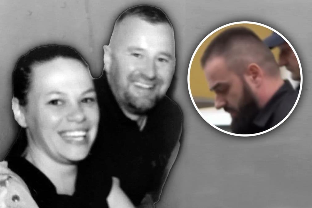PUŠICA BIO MRTAV PIJAN KAD JE UBIO PREDRAGA I IVANU! Za brutalno dvostruko ubistvo osuđen na 20 godina - evo kako su veštaci na suđenju ocenili ubicu